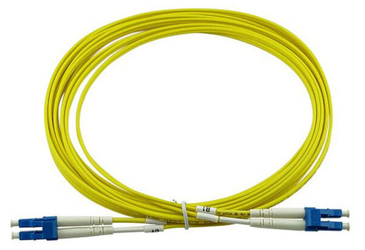 EAN 4063232617374 - BlueOptics SFP3131BU7.5MK Cable de fibra óptica e InfiniBand 7,5 m LC Amarillo imagen 1