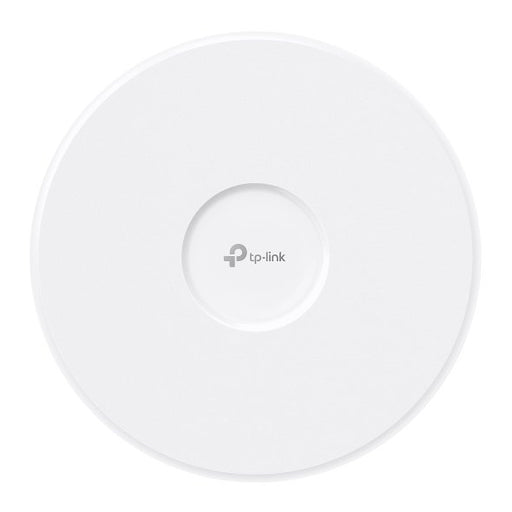 EAN 4895252503517 - TP-Link Omada EAP783 punto de acceso inalámbrico 19000 Mbit/s Blanco Energía sobre Ethernet (PoE) imagen 1