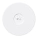 EAN 4895252503517 - TP-Link Omada EAP783 punto de acceso inalámbrico 19000 Mbit/s Blanco Energía sobre Ethernet (PoE) imagen 1