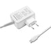 EAN 5901878510392 - Qoltec 51039 adaptador e inversor de corriente Interior 65 W Blanco imagen 6