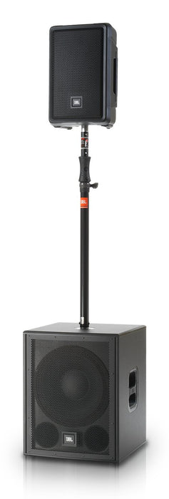 EAN 0691991033513 - JBL IRX108BT altavoz para sistema de megafonía De 2 vías imagen 5