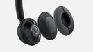 EAN 0889842874891 - Microsoft Modern USB-C Headset Auriculares Alámbrico Diadema Oficina/Centro de llamadas USB Tipo C Negro imagen 4