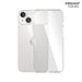 EAN 5711724004018 - PanzerGlass ® HardCase iPhone 14 | 13 | Clear funda para teléfono móvil 15,5 cm (6.1") Transparente imagen 1