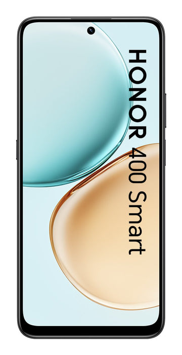 EAN 6936520876334 - Honor 400 SMART 17,2 cm (6.77") MagicOS 9.0 6 GB 128 GB 6500 mAh Negro imagen 8