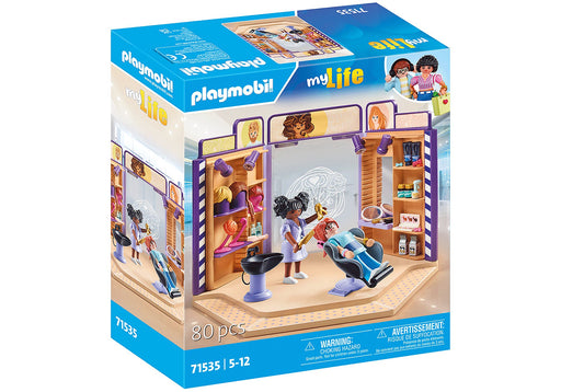 EAN 4008789715357 - Playmobil 071535 set de juguetes imagen 1