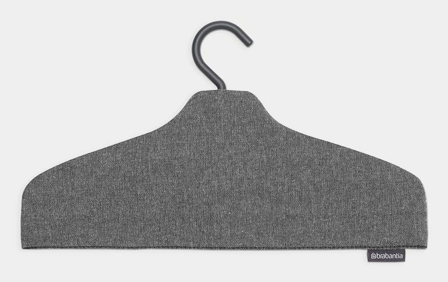 EAN 8710755231780 - Brabantia Dampfkleiderbügel Negro imagen 1