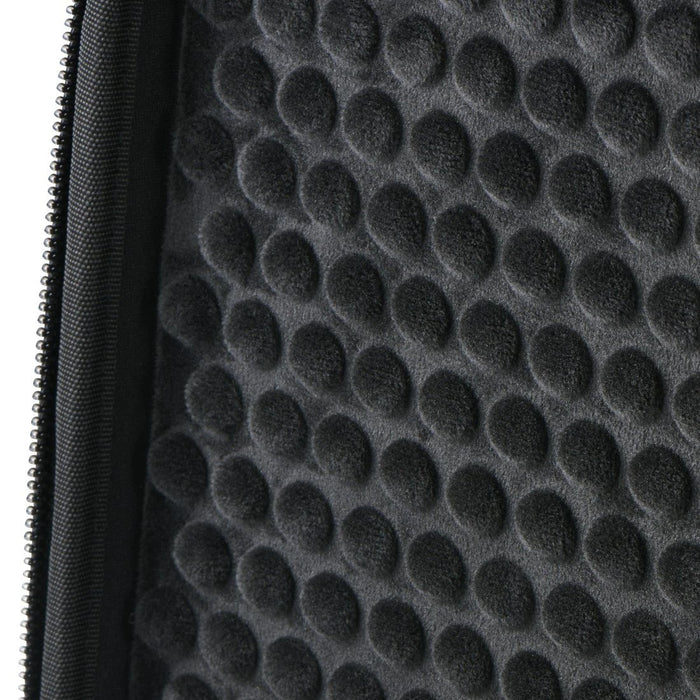 EAN 4047443526052 - Hama 00222081 maletines para portátil 41,1 cm (16.2") Funda protectora rígida Azul imagen 4