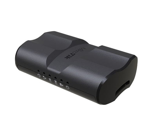 EAN 4752224004376 - Mikrotik Mobile Quick Setup dispositivo de gestión de red Ethernet Wifi Energía sobre Ethernet (PoE) imagen 2