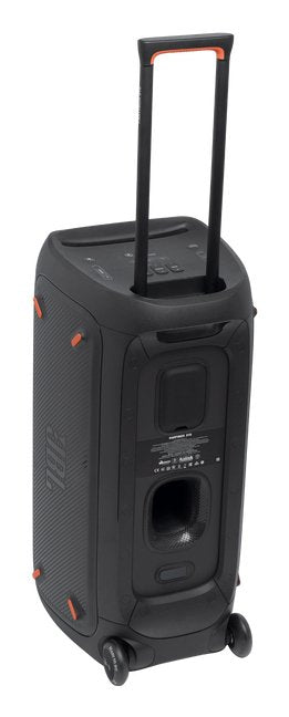 EAN 1200130021664 - JBL Partybox 310 Negro 240 W imagen 7
