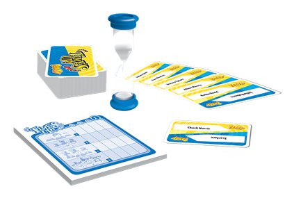 EAN 5425016924778 - Asmodee RPTUPA01 juego de tablero 30 min Juego de mesa Adivinanzas imagen 2