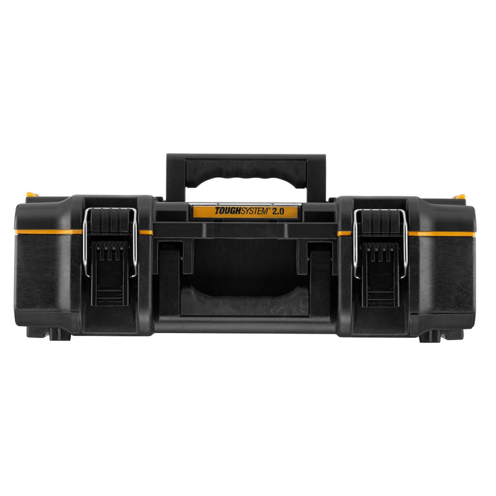 EAN 3253561832932 - DeWALT DWST83293-1 caja de herramientas imagen 2