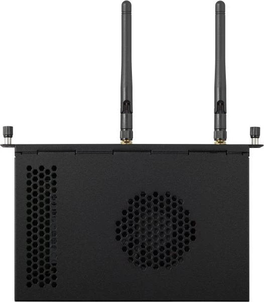 EAN 766907023886 - Viewsonic VPC35-W53-G1 PCs/estación de trabajo Intel® Core™ i5 i5-1240P 8 GB DDR4-SDRAM 256 GB SSD Windows imagen 5