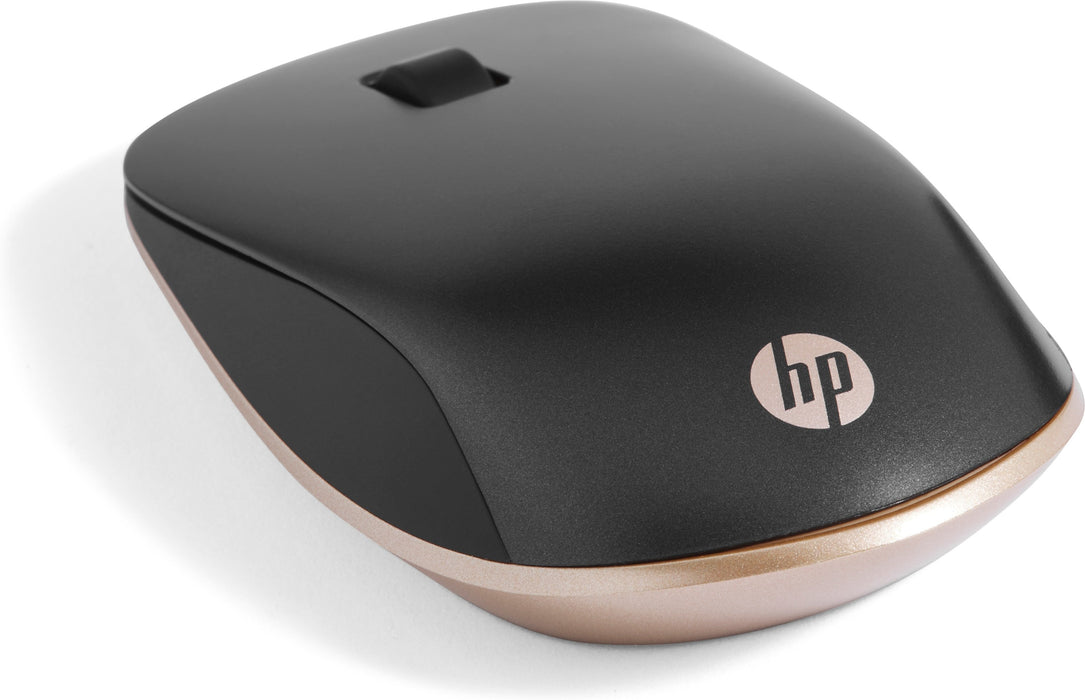 EAN 0196068933562 - HP 410 Slim Silver Bluetooth Mouse ratón Ambidextro 2000 DPI imagen 2