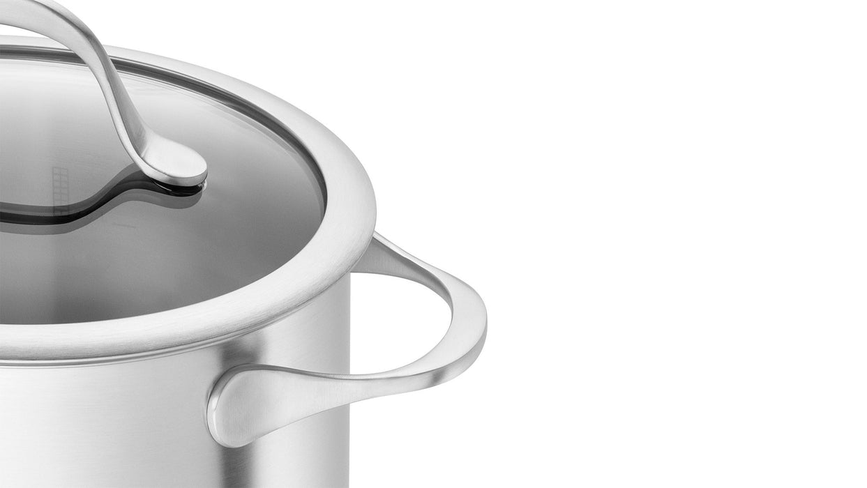 EAN 4009839361210 - ZWILLING Essence kit de cacerolas 5 pieza(s) imagen 2