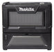 EAN 88381775922 - Makita MW001G Negro, Verde Solo microondas Encimera 8 L 500 W imagen 9