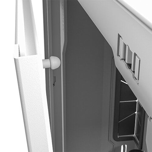 EAN 0761345100212 - Antec C8 WHITE Full Tower Blanco imagen 23