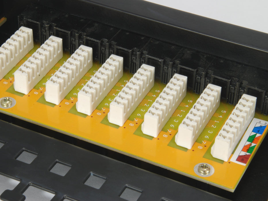 EAN 4015867207628 - Equip 135425 panel de parcheo 1U imagen 6