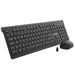 EAN 8681949010484 - Inca IWS-519 teclado Ratón incluido Oficina RF inalámbrico Negro imagen 5