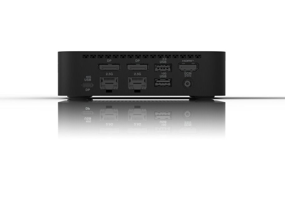 EAN 4711636008167 - ASUS ExpertCenter PN54 -S50001NN AMD Ryzen AI 5 340 16 GB DDR5-SDRAM 512 GB SSD Windows 11 Home Mini PC N imagen 2