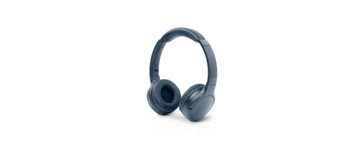 EAN 3700460209285 - Muse M-272 BTB auricular y casco Auriculares Inalámbrico Diadema Música USB Tipo C Bluetooth Azul imagen 1
