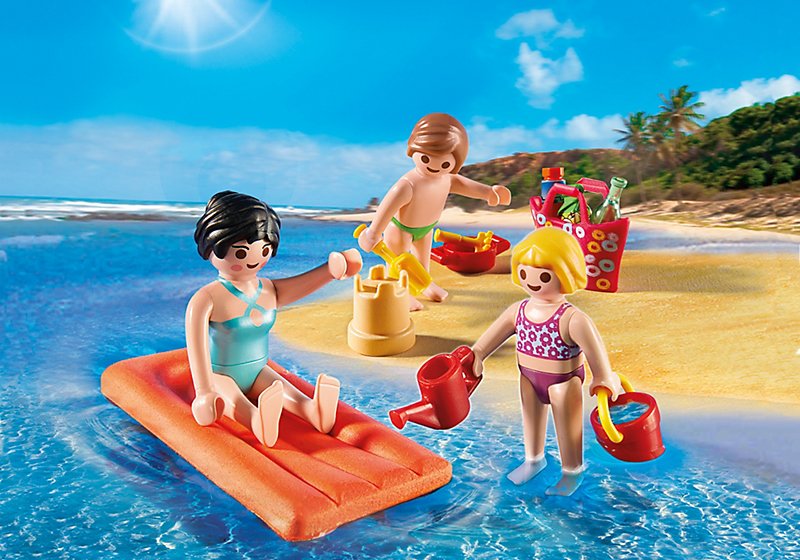 EAN 4008789049414 - Playmobil 4941 set de juguetes imagen 3