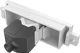 EAN 6862538000006 - Vision TC3 RJ45/KS toma de corriente RJ-45 Blanco imagen 2