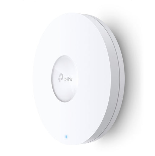 EAN 4895252506167 - TP-Link Omada EAP660 HD punto de acceso inalámbrico 2402 Mbit/s Blanco Energía sobre Ethernet (PoE) imagen 1