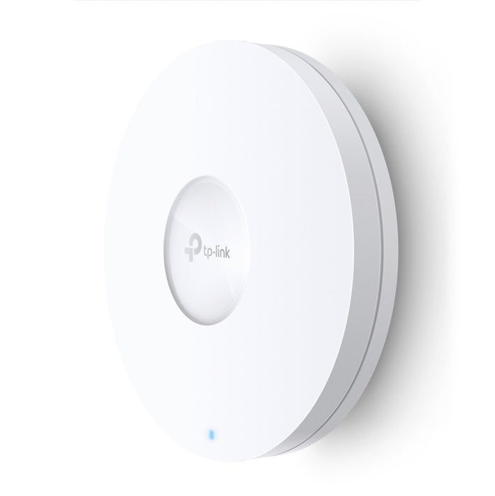 EAN 4895252506167 - TP-Link Omada EAP660 HD punto de acceso inalámbrico 2402 Mbit/s Blanco Energía sobre Ethernet (PoE) imagen 1