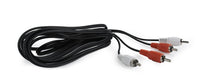 EAN 8716309096683 - Cablexpert CCA-2R2R-6 cable de audio 1,8 m 2 x RCA Negro, Rojo, Blanco imagen 4