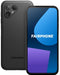 EAN 8718819372431 - Fairphone 5 16,4 cm (6.46") SIM doble Android 13 5G USB Tipo C 6 GB 128 GB 4200 mAh Negro imagen 1