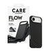 EAN 5715685027246 - PanzerGlass CARE by ® Feature FLOW Case Black w. MagSafe iPhone 17 Air funda para teléfono móvil Negro imagen 5