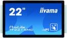 EAN 4948570116768 - iiyama ProLite TF2215MC-B2 pantalla para PC 54,6 cm (21.5") 1920 x 1080 Pixeles Full HD LED Pantalla táct imagen 1
