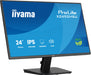 EAN 4948570126156 - iiyama ProLite X2492HSU-B1 pantalla para PC 61 cm (24") 1920 x 1080 Pixeles Full HD LED Negro imagen 5