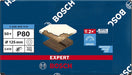 EAN 4059952542485 - Bosch Expert C470 50 pieza(s) Disco de lijado imagen 3