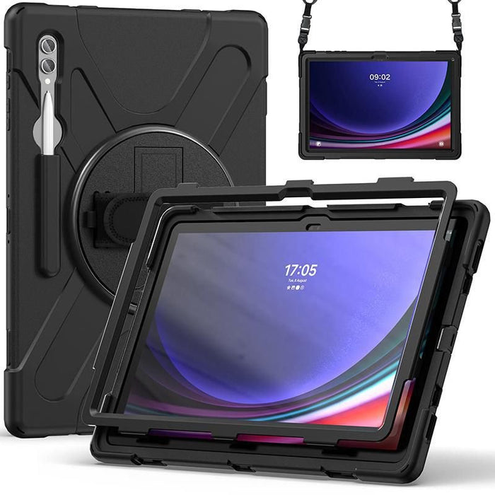 EAN 5715063149171 - eSTUFF ES681859-BULK funda para tablet 37,1 cm (14.6") imagen 3