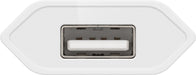EAN 4040849449505 - Goobay 44950 cargador de dispositivo móvil Universal Blanco Corriente alterna Interior imagen 3