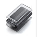 EAN 810086360604 - Satechi USB4 NVMe SSD Pro Caja externa para unidad de estado sólido (SSD) Gris, Transparente imagen 5