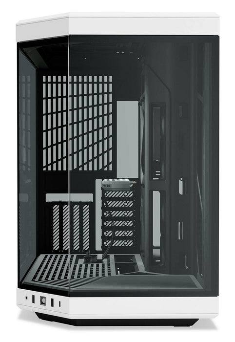 EAN 1220000350571 - HYTE Y70 Midi Tower Negro, Blanco imagen 6