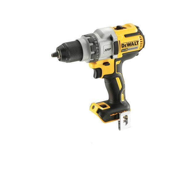 EAN 5035048644584 - DeWALT DCD991NT-XJ taladro 2000 RPM Sin llave 1,5 kg imagen 2