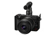 EAN 8714574690995 - Canon EOS R50 V + RF-S 14-30mm F4-6.3 IS STM PZ Creator Kit MILC 24,2 MP CMOS 6000 x 4000 Pixeles Negro imagen 10