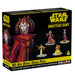 EAN 0841333122584 - Atomic Mass Games Star Wars: Shatterpoint - We Are Brave: Squad Pack Figura imagen 1