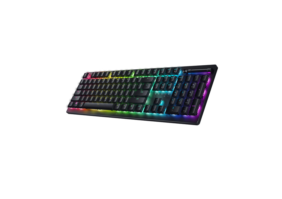EAN 8886419348252 - Razer DeathStalker V2 Pro teclado Juego USB + Bluetooth QWERTY Inglés de EE. UU. Negro imagen 4