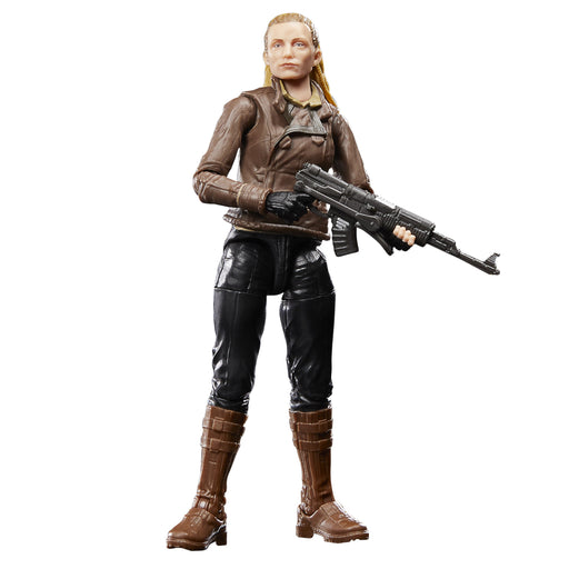 EAN 5010996124821 - Star Wars The Black Series Vel Sartha imagen 1