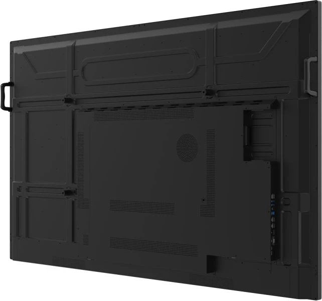 EAN 766907032048 - Viewsonic IFP7534 pizarra blanca interactiva 190,5 cm (75") 3840 x 2160 Pixeles Pantalla táctil Negro imagen 5