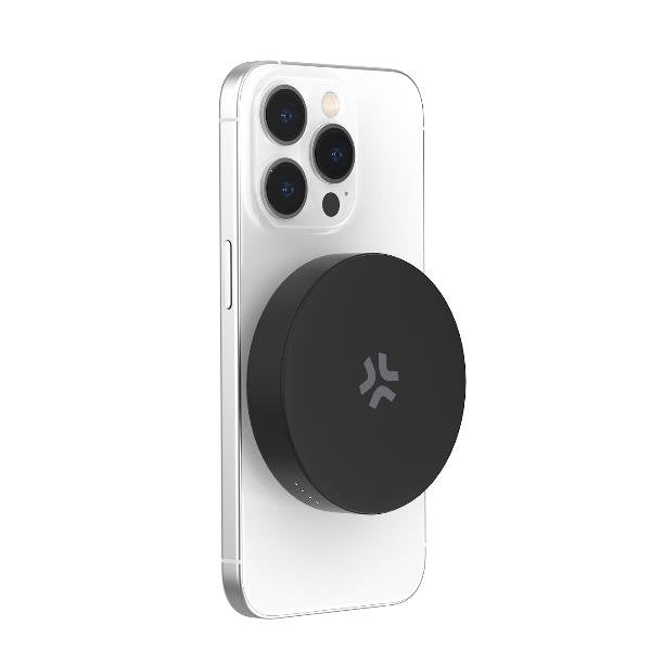 EAN 8021735218883 - Celly MAGPB3000BK batería externa 3000 mAh Cargador inalámbrico Negro imagen 4