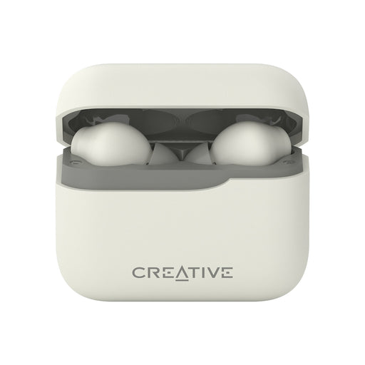 EAN 5390660195969 - Creative Labs Creative Zen Air Plus Auriculares Inalámbrico Dentro de oído Llamadas/Música/Deporte/Uso di imagen 2