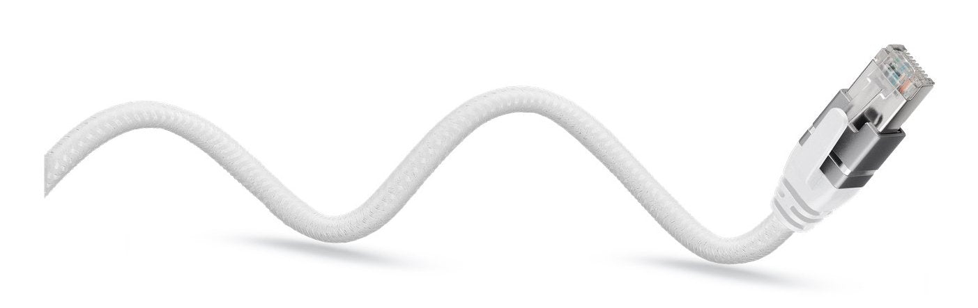 EAN 4040849741777 - Goobay 74177 cable de red Blanco 3 m Cat6 F/UTP (FTP) imagen 8