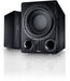 EAN 4018843422602 - Magnat ALPHA RS12 Negro Altavoz de subgraves (subwoofer) activo 120 W imagen 5