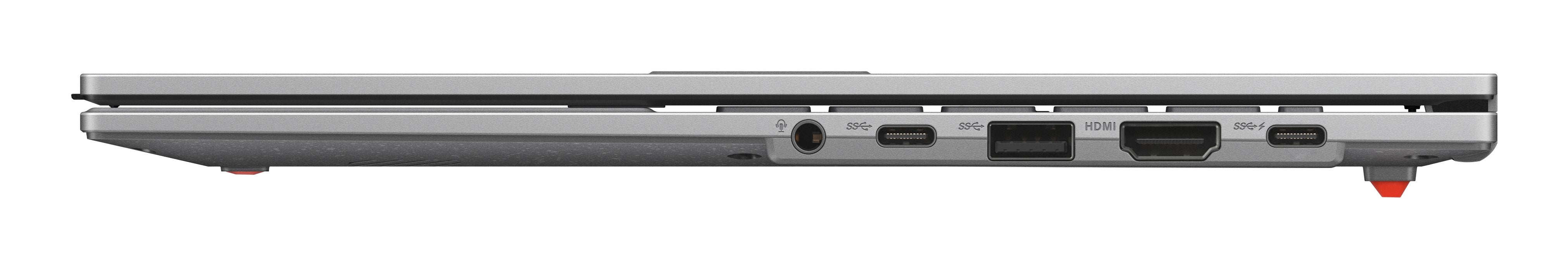 EAN 4711636096638 - ASUS Vivobook Go 15 E1504GA-BQ1209 Intel Core i3 N-series 39,6 cm (15.6") DDR4-SDRAM Wi-Fi 6E (802.11ax) imagen 11