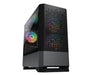 EAN 4710483772627 - COUGAR Gaming MG140 Air RGB Mini Tower Negro imagen 2